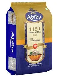 Abida 1121 Basmati Rice