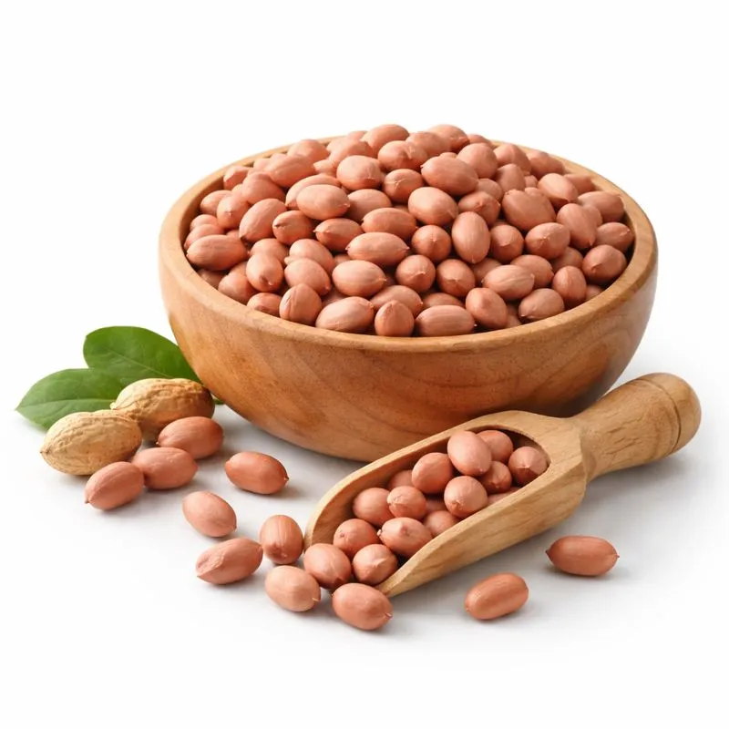 Groundnuts