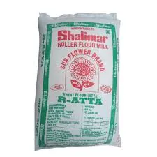 Shalimar R-Atta