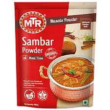 MTR Sambar Masala 100g