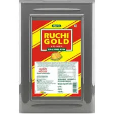 Ruchi Gold 15 Kgs Tin