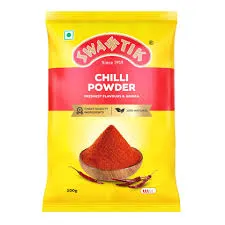 Swastik Chilli Powder 500g